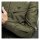Holy Freedom Ever Military jacket green