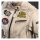 Holy Freedom Problem leather jacket off white