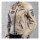 Holy Freedom Problem leather jacket off white