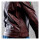 Holy Freedom Problem leather jacket bordeaux