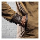 Holy Freedom Coyote jacket brown