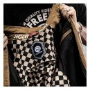Holy Freedom Coyote jacket brown