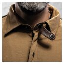 Holy Freedom Coyote jacket brown