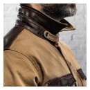 Holy Freedom Coyote jacket brown