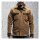 Holy Freedom Coyote jacket brown