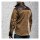 Holy Freedom Coyote jacket brown