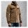 Holy Freedom Coyote jacket brown