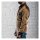 Holy Freedom Coyote jacket brown