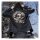 Holy Freedom Genoa Stampato jacket denim