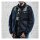 Holy Freedom Genoa Stampato jacket denim