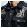 Holy Freedom Genoa Stampato jacket denim