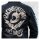 Holy Freedom Genoa Stampato jacket denim