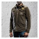 Holy Freedom Lieutenant jacket military green M