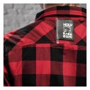 Holy Freedom Jessie James shirt red/black