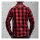 Holy Freedom Jessie James shirt red/black