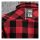 Holy Freedom Jessie James shirt red/black