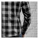 Holy Freedom Jessie James shirt grey/black