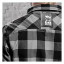 Holy Freedom Jessie James shirt grey/black