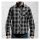 Holy Freedom Jessie James shirt grey/black