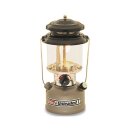 Coleman Northstar liquid fuel lantern