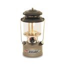 Coleman Northstar liquid fuel lantern