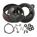 S&S, Stealth air cleaner kit. For 58mm S&S...