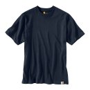 Carhartt Solid t-shirt navy