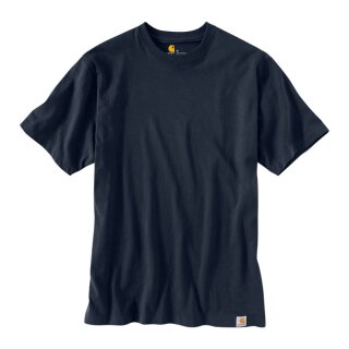 Carhartt Solid t-shirt navy