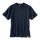 Carhartt Solid t-shirt navy