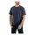 Carhartt Solid t-shirt navy