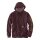 Carhartt Sleeve logo hoodie port