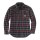 Carhartt Long sleeve plaid shirt port