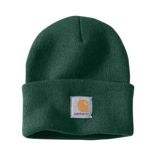 Carhartt Knit cuffed beanie north woods