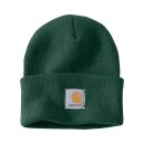 Carhartt Knit cuffed beanie north woods