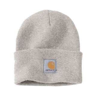 Carhartt Knit cuffed beanie alabaster heather