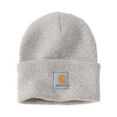 Carhartt Knit cuffed beanie alabaster heather