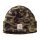 Carhartt Fleece camo beanie duck camo