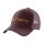 Carhartt Canvas mesh-back cap port