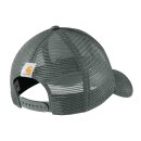 Carhartt Canvas mesh-back cap elm