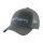 Carhartt Canvas mesh-back cap elm