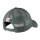 Carhartt Canvas mesh-back cap elm