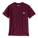 Carhartt Workwear Pocket t-shirt port