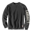 Carhartt Graphic sweatshirt carbon heather XL