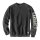 Carhartt Graphic sweatshirt carbon heather XL