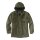 Carhartt Wind&Rain bonded jack basil heather