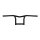 Burly, The Sid 1" handlebar 8" high. Black