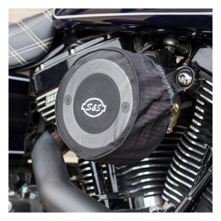 S&S Regensocke Vorfilter für Stealth Air Stinger Luftfilter Kits