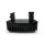Transpo, voltage regulator / rectifier. Black