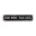 Biltwell Talk Less patch 3,5" black/grey