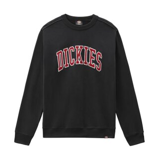 Dickies Aitkin sweatshirt black